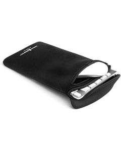 GRIFITI Chiton Slim 12 Sleeve for 12 Inch Wireless Keyboards Includes Extra Pocket