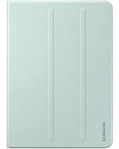 Tab S3 9.7" Book Cover-Green