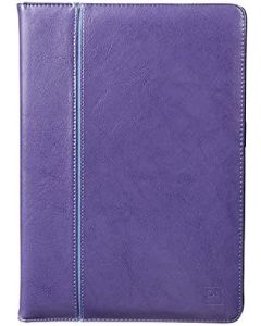 Platinum PT-MMSPF2U Kope Series Leather Case for Surface Pro 3 - Purple