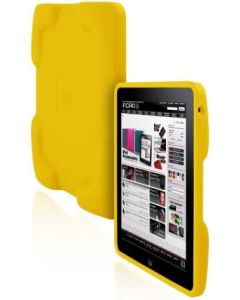 Incipio 1337 Case for Apple iPad 1 - Yellow (IPAD-148)