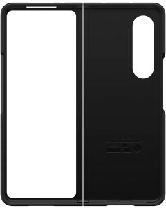 OTTERBOX THIN FLEX SERIES Case for Galaxy Z Fold3 5G - BLACK