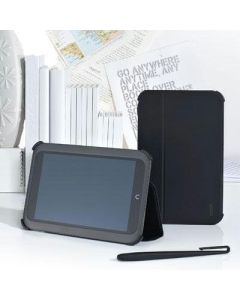 Barnes & Noble HB-GROOVY-ST-CP Groovy Stand for Nook HD 7"