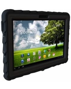 Heigoo Transformer TF300 - Drop Tech - Ruggedized Case - Black-Black