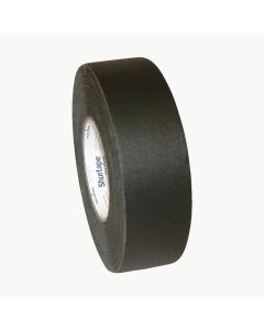 Shurtape PC-628/BLK260 P-628 Industrial Grade Gaffers Tape: 2" x 55 yd.