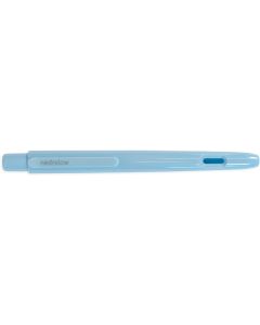 Retractable Protective Pen Cover for Apple Pencil (2nd gen) (Light Blue)