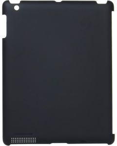 Marware AHMS11 Microshell Case for iPad 4 and iPad2 - Black