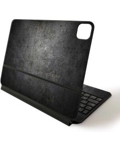 MightySkins Skin for Apple Magic Keyboard for iPad Pro 11-inch (2020) - Sushi | Protective, Durable, and Unique Vinyl Decal wrap Cover (APIPSK1120-Scratched Up)