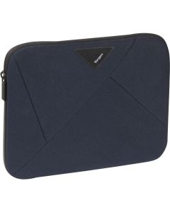 Targus A7 TSS17801US Neoprene Carrying Case (Sleeve) for iPad, iPad Air 9.7" - Blue