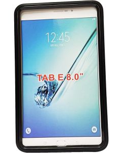 Galaxy Tab E 8.0 Case, Trident Rugged Built-in Kickstand Hybrid Protective Case for Samsung Galaxy Tab E 8.0