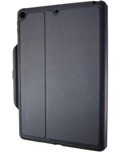 Tech21 Studio Flip Series Folio Case for Apple iPad 7th Gen (10.2) - Black