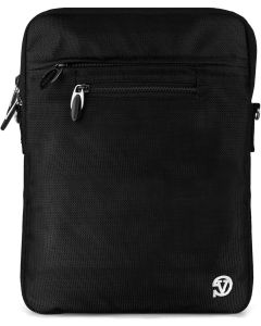 10.1 Inch Tablet Shoulder Bag for Samsung Galaxy Tab S6 Lite 2022, S8, for iPad Air, for Realme Pad X, for Oppo Pad, Pad Air