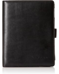 Travelon Luggage Checkpoint Friendly Ipad 2 Case, Black, Small