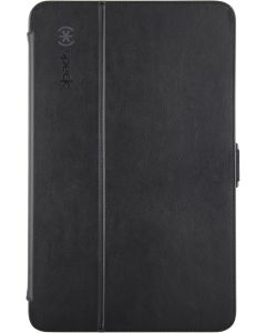 Speck Products StyleFolio Case and Stand for Samsung Galaxy Tab A 10.1, Black/Slate Grey (87401-B565)